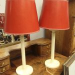 746 2425 TABLE LAMPS